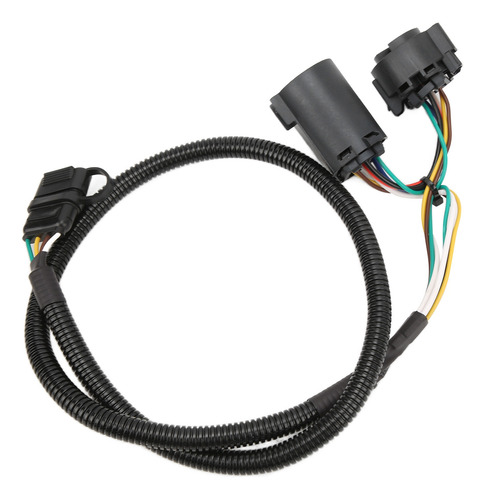 Extensión De Arnés De Cableado De 4 Pines Para Conector De R