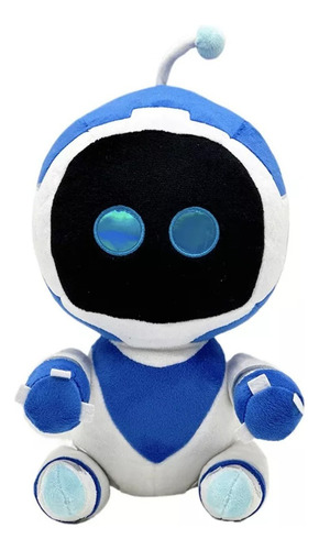 V Aplicável Ao Jogo Astro Bot Plush Rescue Plan Plush