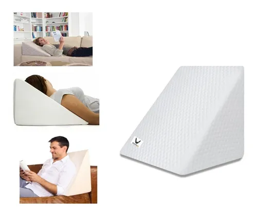 Cojin tv cama sale