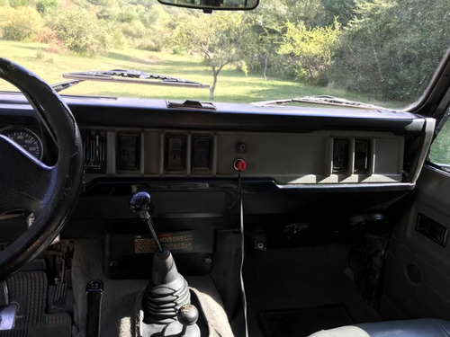 Land Rover Defender 2.5 110 Sw County 1997