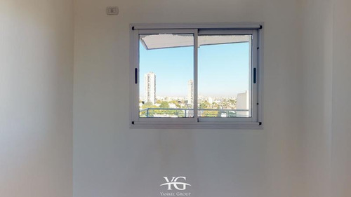 Espectacular Departamento 3 Ambientes En Flores Con Amenities A Estrenar