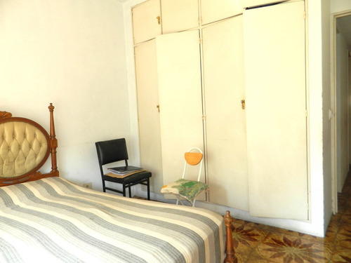 Imagen 7 de 17 de Departamento En Venta En Palermo De 4 Ambientes