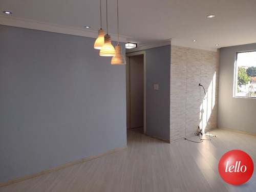 Imagem 1 de 30 de Apartamento - Ref: 182804