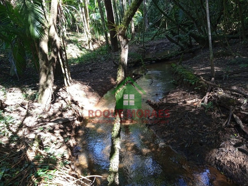 Imagem 26 de 28 de Chácara Medindo 1 Alqueire Paulista Em Juquitiba Sp Ref.: 0955