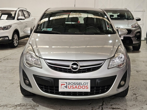 Opel Corsa CORSA ENJOY HB FULL 1.4 AT