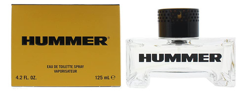 Hummer Para Hombres. Eau De Toilette - mL a $245308