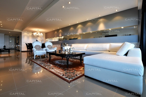 Torre Lobos Apartamento Venta Alquiler Brava, Punta Del Este-ref:24808
