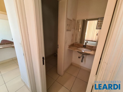 Conj. Comercial - Pinheiros - Sp - 630169