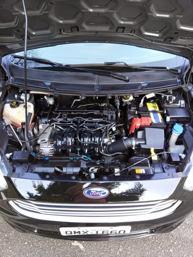 Ford Ka+