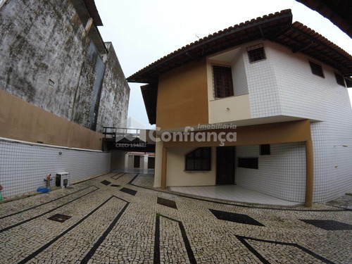 Imagem 6 de 30 de Casa À Venda No Bairro Rodolfo Teófilo - Fortaleza/ce - 158