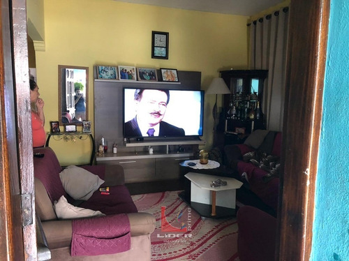 Imagem 4 de 15 de Casa Na Vila Gato Bragança Paulista Sp - Ca1214-1
