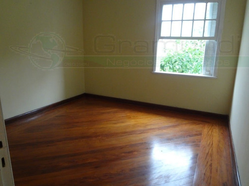 Imagem 4 de 8 de Casa Sobrado Para Venda, 3 Dormitório(s), 120.0m² - 4161