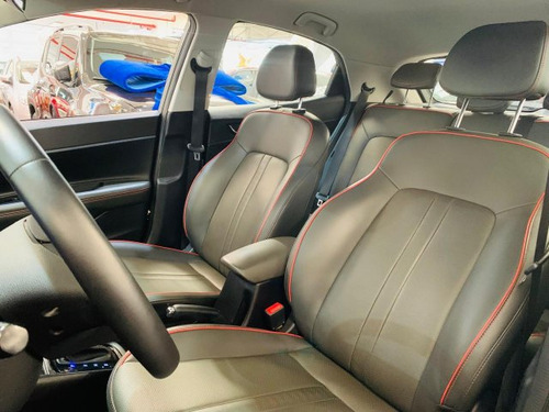 Hyundai HB20X HB20X 1.6 16V FLEX DIAMOND PLUS AUTOMÁTICO