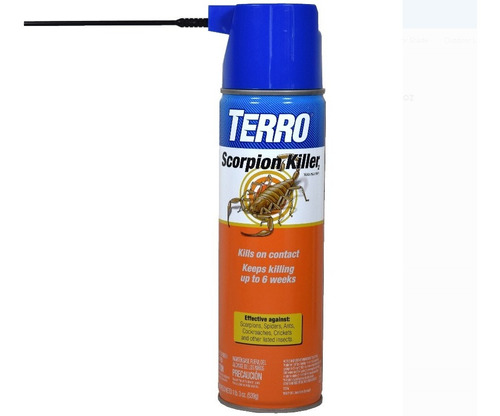 Terro Scorpion Killer Spray