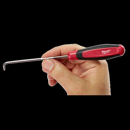 Milwaukee 48-22-9218 8pc Hook & Pick Set Yyn