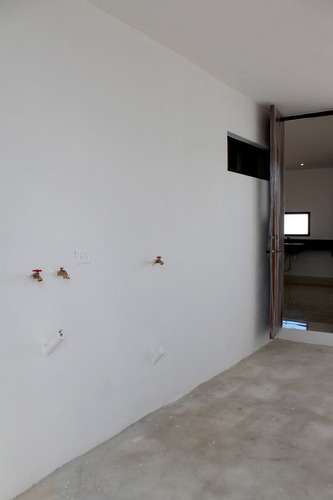 Casa En Venta En Privada En Dzityá