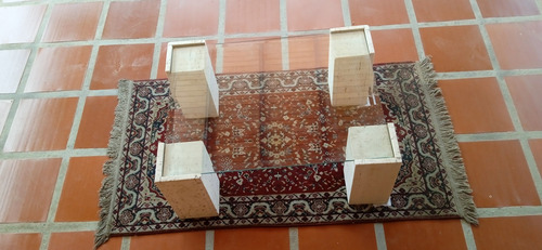 Mesa Para Sala