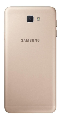 Samsung Galaxy J7 Prime Dual SIM 32 GB dourado 3 GB RAM | MercadoLivre