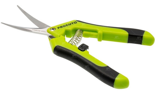 Imagen 3 de 10 de Tijeras Garden Highpro Procut Combo Straight Curves Eye