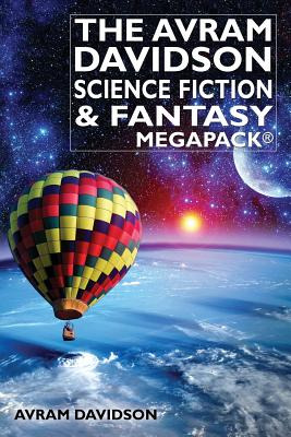 Libro The Avram Davidson Science Fiction & Fantasy Megapa...