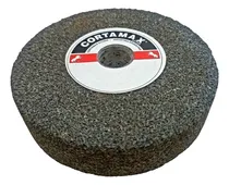 Comprar Piedra Ruedas Esmeriles Cortamax 150 X 25 X 19 Grano 36 Gris