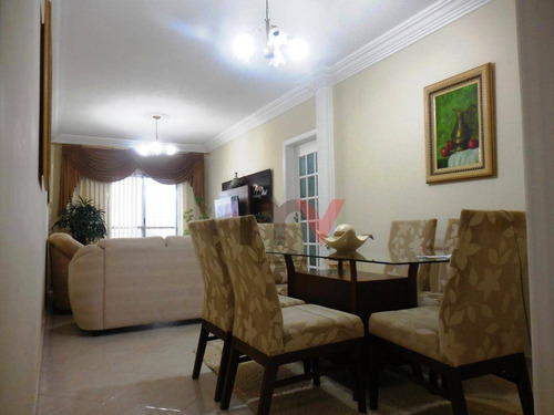Apartamento Na Tupi Com Dois Dormitórios, Suíte, Sacada, Uma Dispensa, Área De Serviço, Uma Vaga De Garagem, Prédio Com Academia - Ap0002