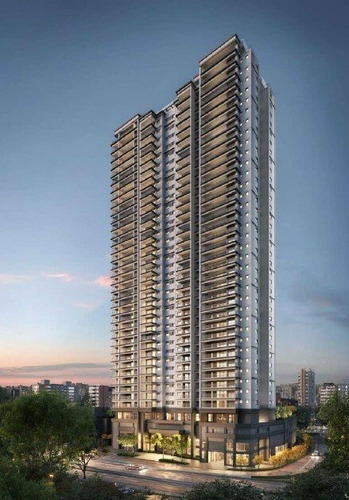 Imagem 1 de 26 de Apartamento À Venda No Bairro Ipiranga - São Paulo/sp - 109000040