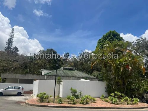 Ls Vende Casa Alto Hatillo