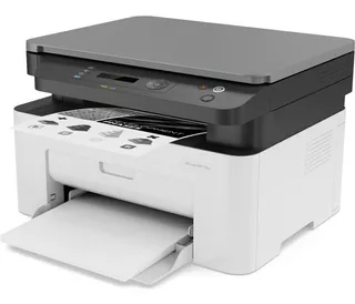 Impresora Hp Laser Multifuncional 135w