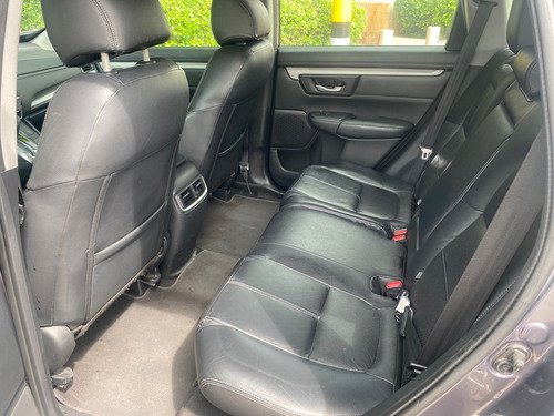Honda CR-V 2.4 City Plus