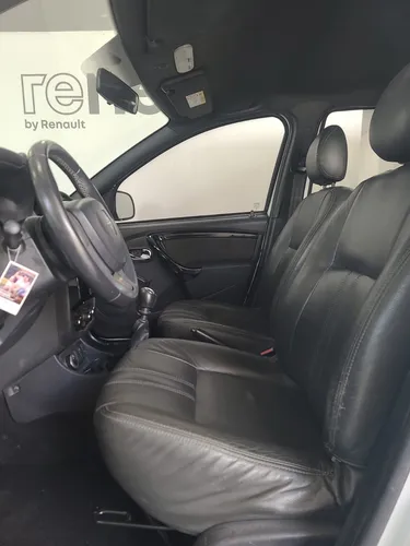 Renault Duster 1.3 Intense Mt 4x4