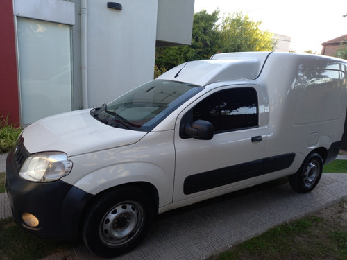 Fiat Fiorino 1.4 Fire Evo Pack Top 87cv