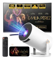 Comprar Hotu Proyector Profesional Hy300pro Cañon Proyector Proyector 8k Proyector Smart Tv Projector Proyector Precio Proyector Mini Hy300pro 110v\u002F220v Color Blanco