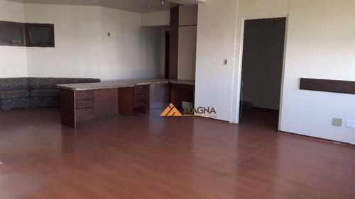 Imagem 8 de 30 de Conjunto Para Alugar, 111 M² Por R$ 1.900,00/mês - Centro - Ribeirão Preto/sp - Cj0027