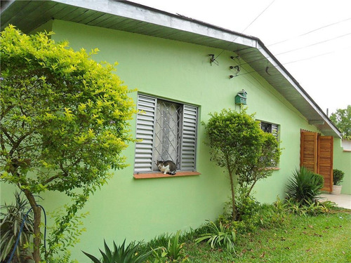 Chácara À Venda, 17610 M² Por R$ 750.000,00 - Chapéu Do Sol - Porto Alegre/rs - Ch0003