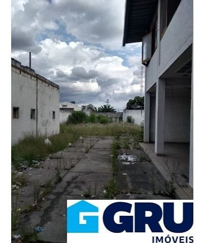 Imagem 6 de 6 de Prédio Comercial Localizado Na Vila Galvão Guarulhos