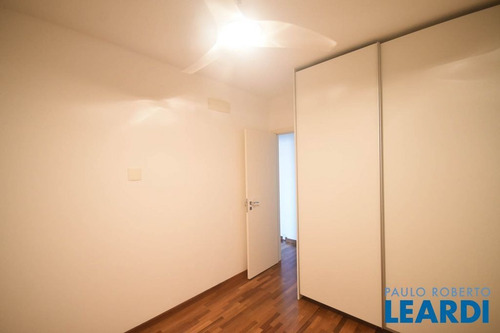 Imagem 15 de 15 de Apartamento - Moema Pássaros - Sp - 564636