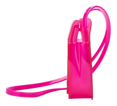 Imagem 2 de 6 de Mini Melissa Acqua Bag Infantil (original + Nf)
