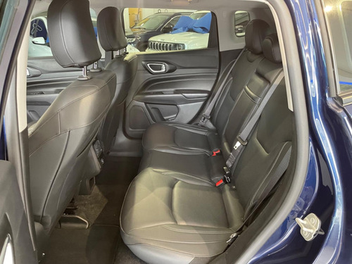 Jeep Compass Long. T270 1.3 Tb 4x2 Flex Aut.