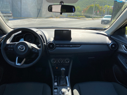 Imagen 11 de 15 de Mazda Cx3 Sport 2020 Automatica
