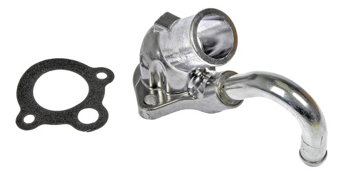 Toma De Agua Fleetwood 5.7l 1983 1984 1985