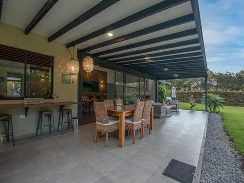 Finca En Arriendo Ubicada En El Retiro Sector La Fe (22849).