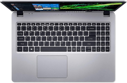 Notebook Acer Aspire 5 - Ryzen 3 3200u Ram8gb Ssd 128+240gb