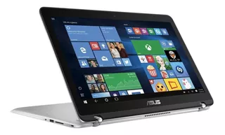 Asus Vivobook Flip 14