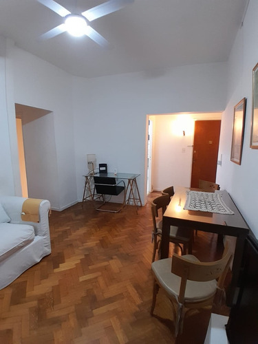 Departamento 3 Ambientes, Apto Profesional En Planta Baja