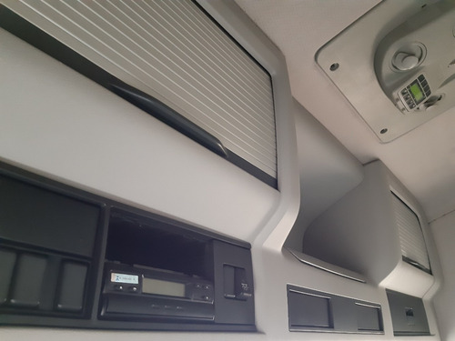 Volvo Fm 370 6x2 2014/14 Globetrotter