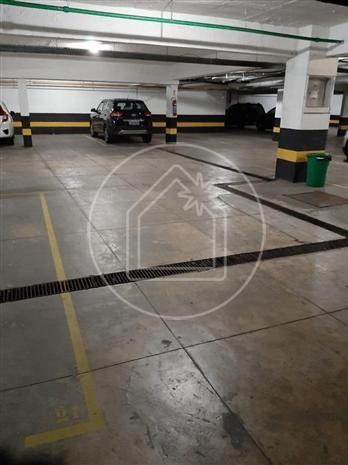 Apartamento - Ref: 869851