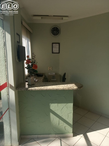 Imagem 18 de 21 de Ótimo Apartamento Bem Localizado No Centro Da Cidade De Indaiatuba/sp; Ao Lado De Avenida Movimentada, Com Vários Comércios E Serviços A Oferecer. - Ap01764 - 34798874