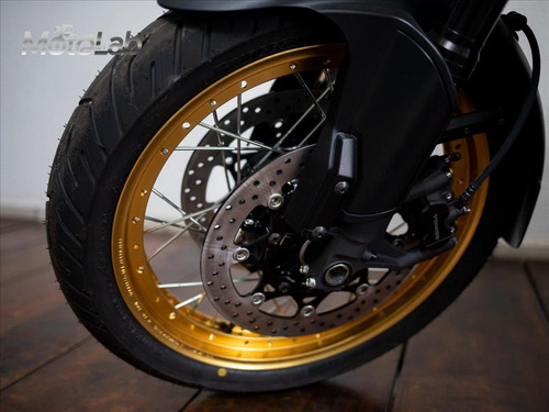 Suzuki V-strom 1050xt Abs