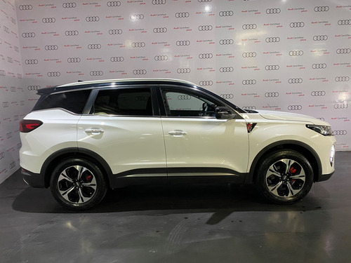 Chirey Tiggo 7 Pro 2024